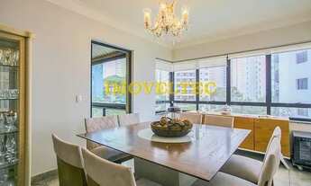 Imagem 4: APARTAMENTO RESIDENCIAL em SÃO PAULO - SP, JARDIM VILA MARIANA