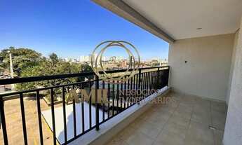 Imagem 2: AL-Apartamento para aluguel possui 89 metros quadrados com 3 quartos