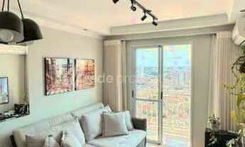 Imagem 2: Apartamento - São Bernardo - Campinas