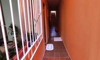 Imagem 4: EDUARDO . CASA EM SÃO PAULO NA ZONA SUL, LOCALIZADA NO PARQUE RESIDENCIAL COCAIA, REGIÃO D