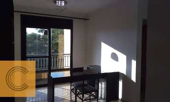 Imagem 2: òtimo apto tipo Jardim textil