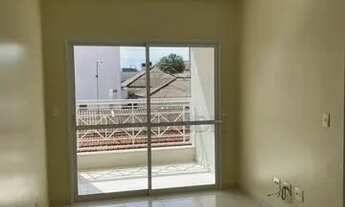 Imagem 2: Apartamento Padrão em Sertãozinho