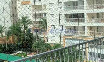 Imagem 5: Apartamento - Mansões Santo Antônio - Campinas