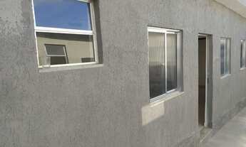 Imagem: Casa 01 Arruda Negreiros