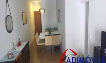 Imagem 4: Apartamento em Jardim da Penha! Com 2 quartos, 1 suíte, 1 vaga, 86m²