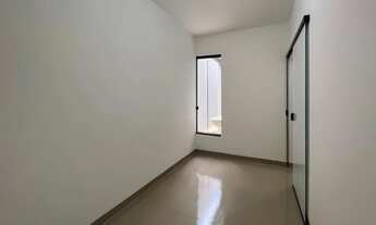 Imagem 7: Casa para venda tem 100 metros quadrados com 3 quartos em Village Santa Rita - Goiânia - G