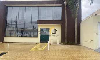 Imagem: Galpão, 550 m² - venda por R$ 2.500.000