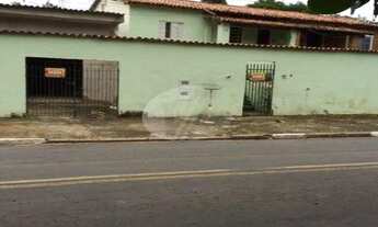 Imagem: Casa - Parque São Quirino - Campinas