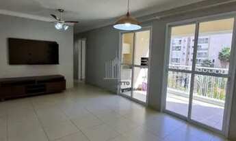 Imagem: Apartamento para alugar no Primeacqua, apartamento