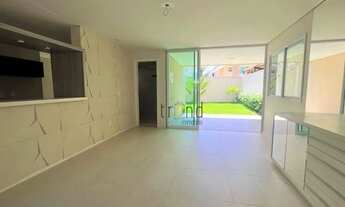 Imagem 7: Casa com 3 dormitórios para alugar, 176 m² por R$ 4.900,00/mês - Eusébio - Eusébio/CE