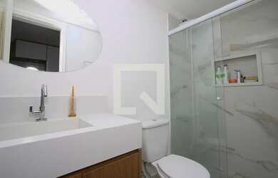 Imagem 15: Apartamento para Aluguel - Jardim Paulista, 1 Quarto, 30 m2