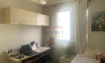 Imagem 7: Apartamento 02 quartos ,1 vaga , lazer completo !! ao lado Metrô