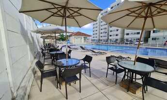 Imagem 6: Alugo Jardim da Roseira, 2 quartos com 1 suíte e varanda lazer completo em Paulista