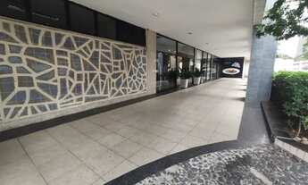 Imagem 4: Flat para aluguel tem 40 metros quadrados com 1 quarto em Pina - Recife - PE