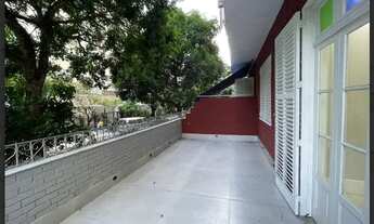 Imagem 5: Apartamento estilo garden 2 quartos no Leblon