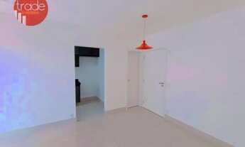 Imagem 2: Apartamento para locação no Bosque das Juritis com 02 suítes