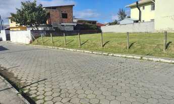 Imagem 3: Terreno na Forquilhinhas