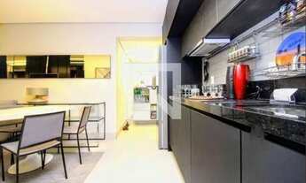 Imagem 7: Apartamento à Venda - Lourdes, 1 Quarto, 41 m2