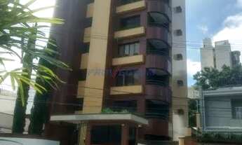 Imagem: Apartamento - Cambuí - Campinas