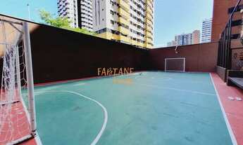 Imagem 6: 300 m² | 1 por andar | Virado para o nascente | 4 suítes