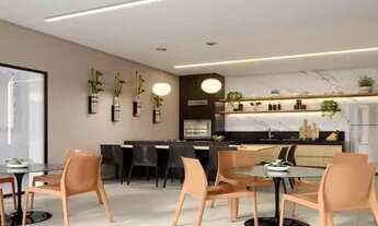 Imagem 6: Beach Plaza Lançamento em Ponta Negra Entrada Parcelada