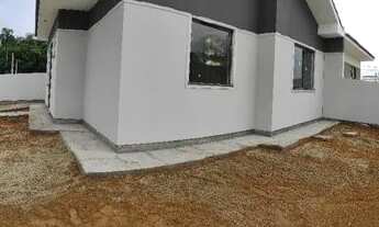 Imagem 2: Linda Casa no bairro Bela Vista, localizada na cidade de Palhoça/SC. Com 2 dormitórios, 1