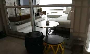 Imagem 3: Apartamento com 3 dormitórios à venda, 93 m² - Baeta Neves - São Bernardo do Campo/SP