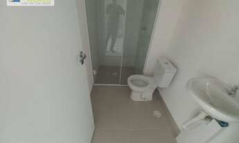 Imagem 3: Apartamento com 2 dormitórios para alugar, 39 m² por R$ 2.500/mês - Vila Butantã - São Pau