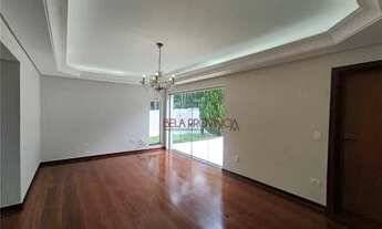 Imagem 5: Casa com 4 dormitórios para alugar, 335 m² por R$ 11.414,29/mês - Terras de Piracicaba - P