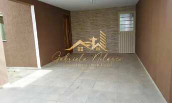 Imagem 3: Casa à venda no bairro Vila Santa Luzia - Mogi Mirim/SP