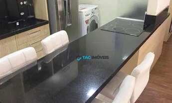 Imagem 3: APARTAMENTO MOBILIADO PARA ALUGAR NO DOT HOME NO BOTAFOGO EM CAMPINAS -SP