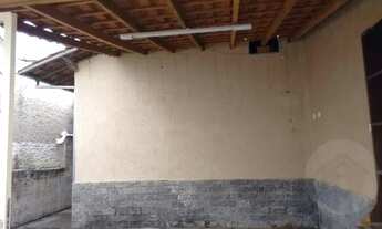 Imagem 3: Casa 2 Dormitórios no Residencial Paraíso em Taubate