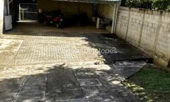 Imagem 4: Chácara de fácil acesso no bairro do Afonsos - 1.100 m²