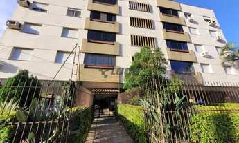 Imagem: Novo Hamburgo - Apartamento Padrão - Operário