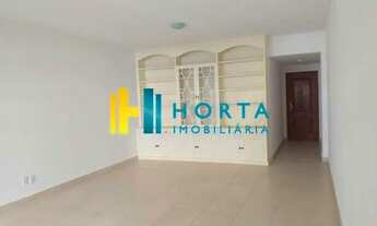 Imagem 3: Apartamento na Gávea, próximo a PUC