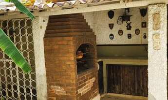 Imagem 5: Grajaú Vendo Casarão com amplo terreno 2.200.000,00