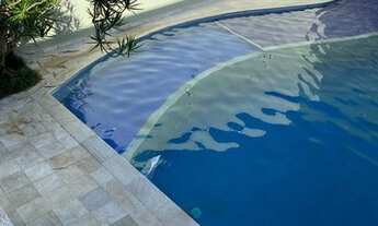 Imagem 4: Sobrado para aluguel com 514 metros quadrados com 4 quartos em Vila Santana - Mogi das Cru