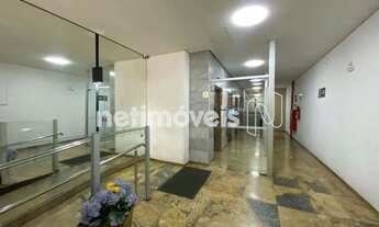 Imagem 2: Locação Apartamento 2 quartos Centro Belo Horizonte