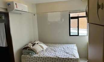 Imagem 6: Em MANAIRA preço e localização PRIVILEGIADA, paralelo ao MAR com preço de OPORTUNIDADE