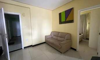 Imagem 5: Alugo Flat com 02 Quartos Mobiliado na Pedreira