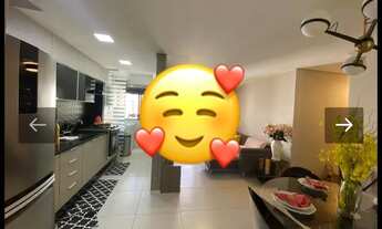 Imagem 3: APARTAMENTO TODO REFORMADO PARA VENDA NA BARRA DA TIJUCA, POSSUI 3 QUARTOS, SENDO 1 SUÍTE