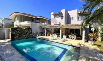 Imagem 4: GUARUJÁ - Casa de Condomínio - ACAPULCO