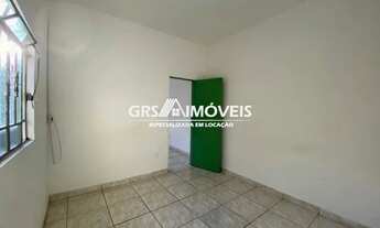 Imagem 6: EXCELENTE BARRACÃO DE 01 QUARTO E 01 VAGA DE GARAGEM, PARA LOCAÇÃO BAIRRO ELDORADO