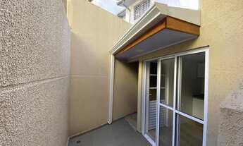 Imagem 3: Sobrado Individual no Ecoville