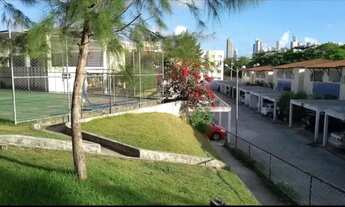 Imagem 3: Casa de condomínio para venda tem 95 metros quadrados com 3 quartos