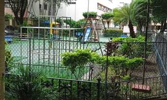 Imagem 4: Realengo: Parque Real apto ac. Carta e fgts