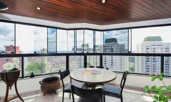 Imagem 6: Apartamento para venda no Morumbi 3 suites