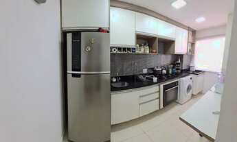 Imagem 2: Apartamento de 2 quartos para alugar no bairro Vila odim antão