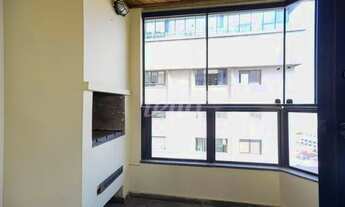 Imagem 7: São Paulo - Apartamento Padrão - Moema