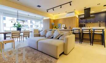 Imagem: São Paulo - Apartamento Padrão - Brooklin